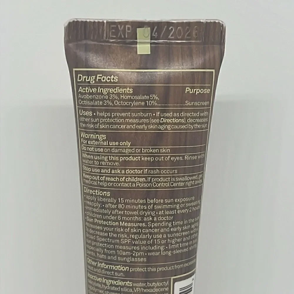 $8🌟 Sun Bum Premium Moisturizing Sunscreen Lotion  Broad Spectrum SPF 30